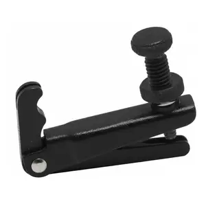 Fixo Preto CREMONA para Violino 4/4 - Jogo