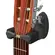 Suporte de Parede SATY com Trava para Violão / Guitarra / Baixo SPT- 20