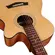Violão Folk SHELBY - SGA 194C - Encordoamento De Aço