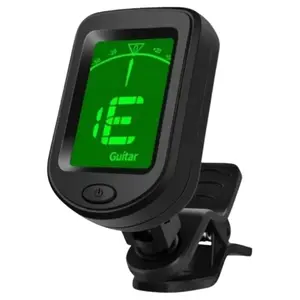 Afinador Digital ATG01 - SATY