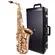 Saxofone Alto Profissional EAGLE - SAX 510