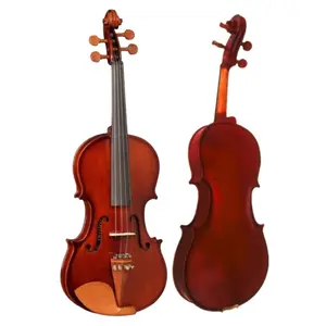 Viola de Arco 40,5 Hofma HVA110