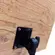 Estante para Partitura de Madeira Maestro c/ Porta Batuta 5036 - SATY