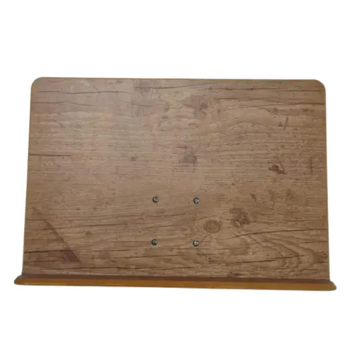 Estante para Partitura de Madeira Maestro 5032 - SATY