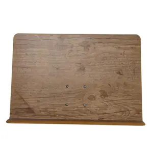 Estante para Partitura de Madeira Maestro 5032 - SATY