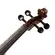 Violino 4/4 Michael VNM140 - Ébano Series