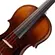 Violino 4/4 Michael VNM140 - Ébano Series