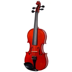 Violino 3/4 Michael VNM130 - Ébano Series