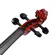 Violino 3/4 Michael VNM130 - Ébano Series