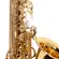 Saxofone Alto MICHAEL WASM30N Eb Laqueado