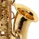 Saxofone Alto MICHAEL WASM30N Eb Laqueado