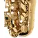 Saxofone Alto MICHAEL WASM30N Eb Laqueado