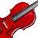 Violino 4/4 Michael VNM146 - Boxwood Series