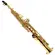 Saxofone Soprano MICHAEL WSSM30N Eb Laqueado
