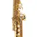 Saxofone Soprano MICHAEL WSSM30N Eb Laqueado
