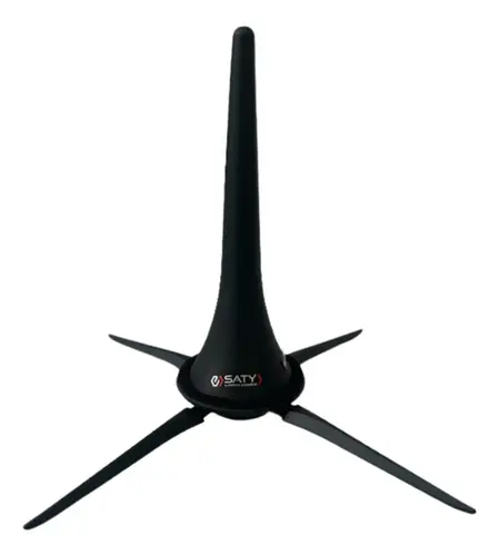 Suporte para Clarinete CL10 Compacto - SATY
