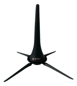 Suporte para Clarinete CL10 Compacto - SATY
