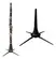 Suporte para Clarinete CL10 Compacto - SATY