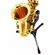 Suporte para Sax Alto / Tenor - 5200plus SATY