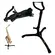 Suporte para Sax Alto / Tenor - 5200plus SATY
