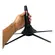 Suporte Compacto para Trompete SATY TR-10