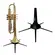 Suporte Compacto para Trompete SATY TR-10