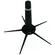 Suporte para Sax Soprano SS10 - SATY