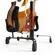 Suporte para Violino VR10 Compacto - SATY