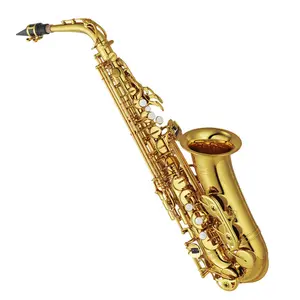 Saxofone Alto Yamaha YAS-62