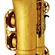 Saxofone Alto Yamaha YAS-62
