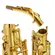 Saxofone Alto Yamaha YAS-62