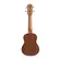 Ukulele Soprano 21 Tribes Series Tabaco Sapele KAL 200 ST - KAYKE KALANI