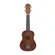Ukulele Soprano 21 Tribes Series Tabaco Sapele KAL 200 ST - KAYKE KALANI