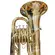 Bombardino Euphonium em Sib Eagle 4 Pistos EUP664