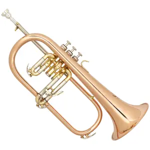 Flugelhorn Eagle - FLG 507