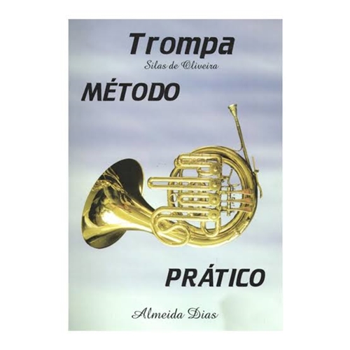 Método Para Trompa Almeida Dias Método Para Trompa Almeida Dias