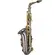 Saxofone Alto Eagle Black Onyx SA500BG