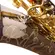 Saxofone Alto Eagle Black Onyx SA500BG