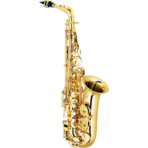 Saxofone Alto Eagle Laqueado SA501L