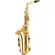 Saxofone Alto Eagle Laqueado SA501L