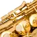 Saxofone Alto Eagle Laqueado SA501L