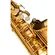 Saxofone Alto Eagle Laqueado SA501L