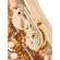 Saxofone Alto Hofma com Estojo Super Luxo - HSA 400