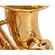 Saxofone Alto Hofma com Estojo Super Luxo - HSA 400