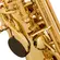 Saxofone Soprano Eagle Laqueado SP502L