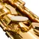 Saxofone Soprano Eagle Laqueado SP502L