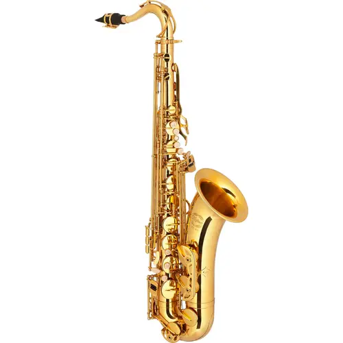 Saxofone Tenor Hofma com Estojo - HST 403