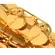 Saxofone Tenor Hofma com Estojo - HST 403