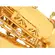 Saxofone Tenor Hofma com Estojo - HST 403