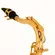 Saxofone Tenor Hofma com Estojo - HST 403